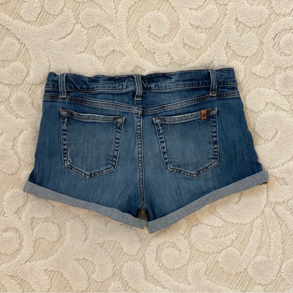 Joes Jean Shorts - Picture 2 of 3